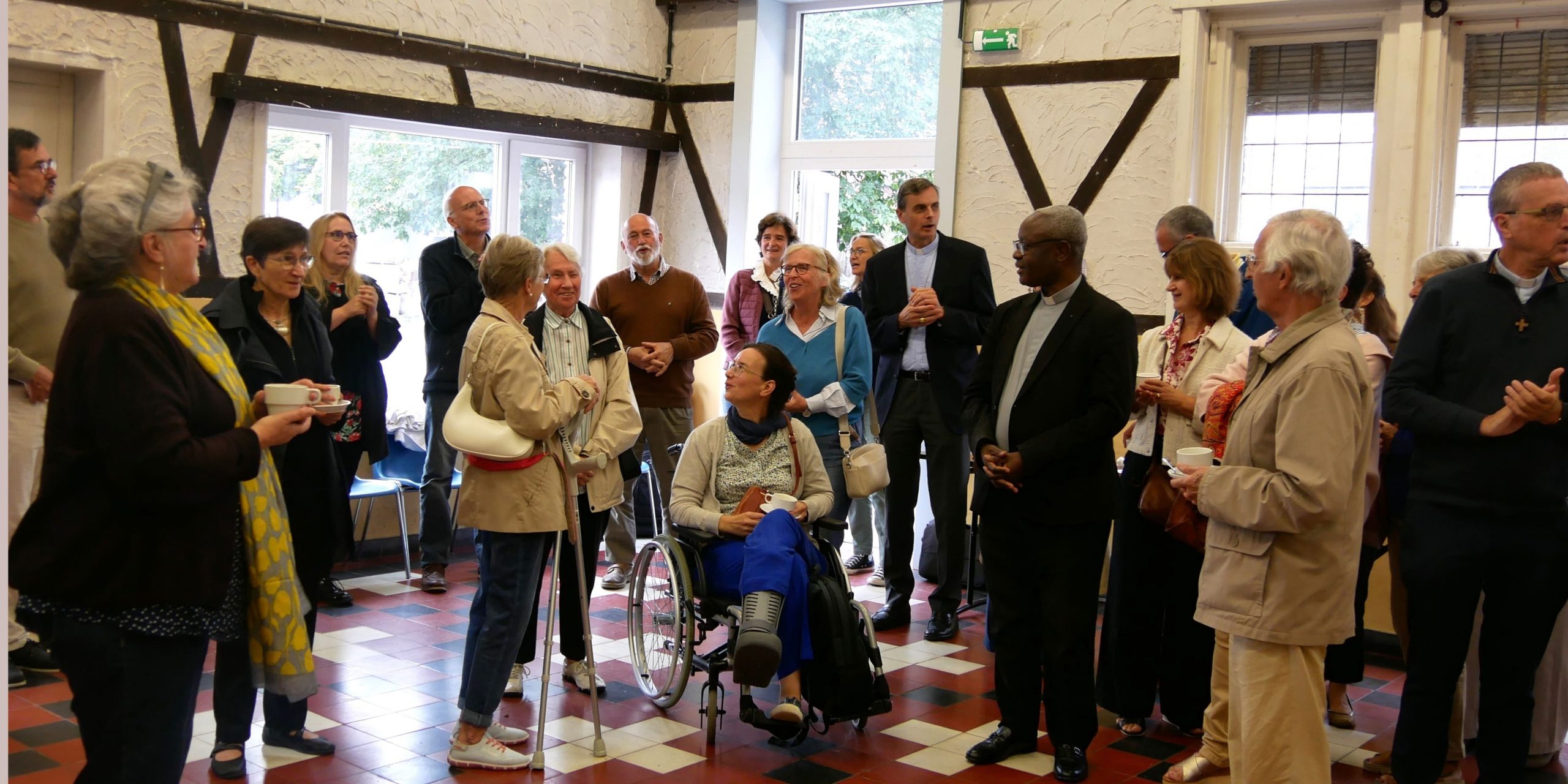 rentrée pastorale 2026