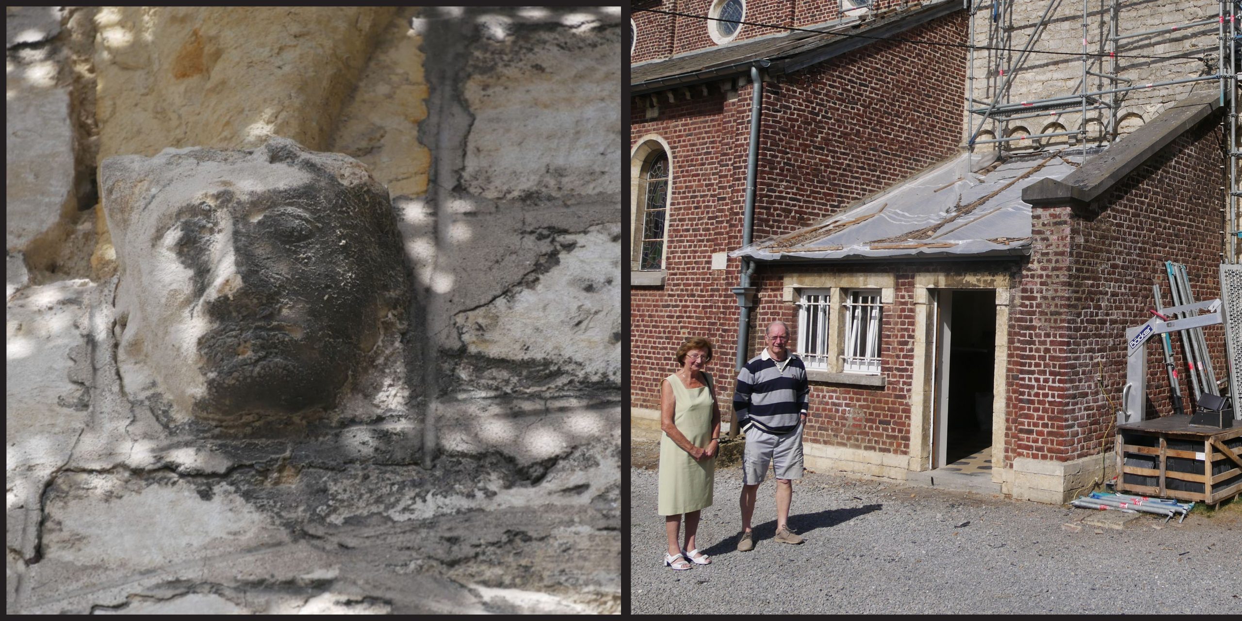 Sainte Marie Geest