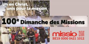 dimanche des missions