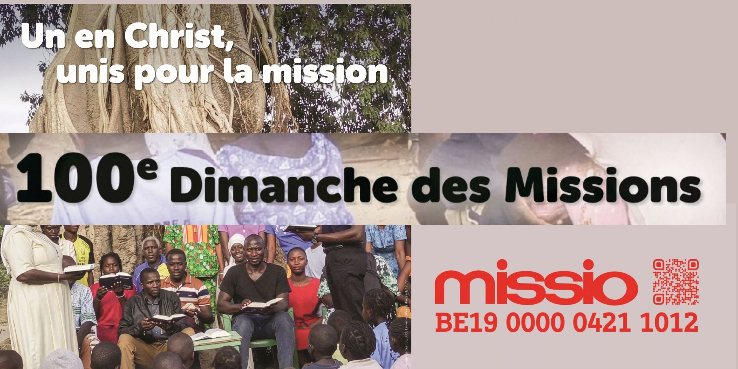 dimanche des missions