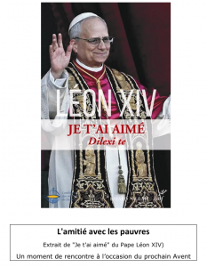 couverture dilexite